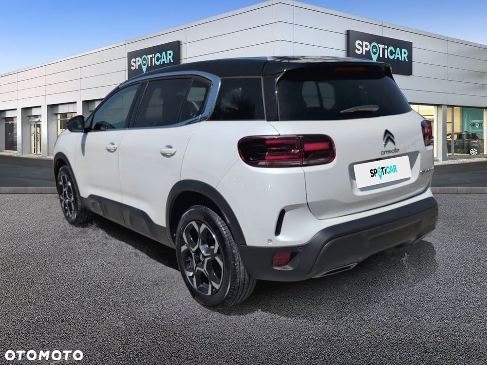 Citroën C5 Aircross - 8