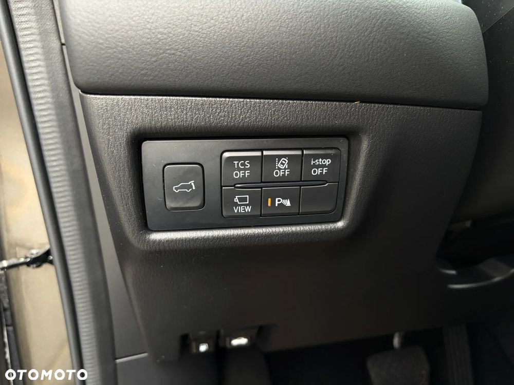 Mazda CX-5 SKYACTIV-D 150 Drive Exclusive-Line - 34