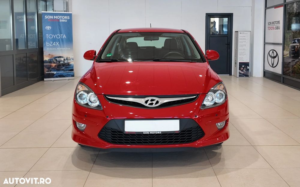 Hyundai i30 - 3