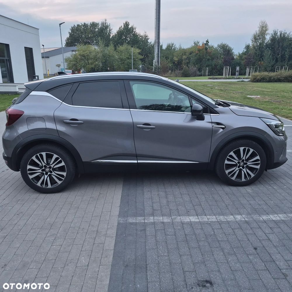 Renault Captur - 5