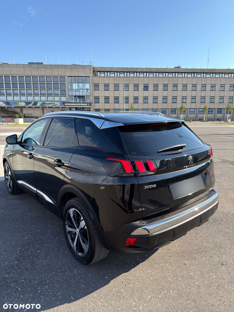 Peugeot 5008 2.0 BlueHDI Crossway S&S EAT8 - 25