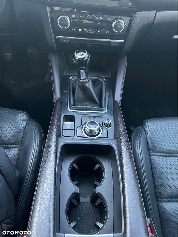 Mazda 6 SKYACTIV-D 175 i-ELOOP Nakama Intense - 11