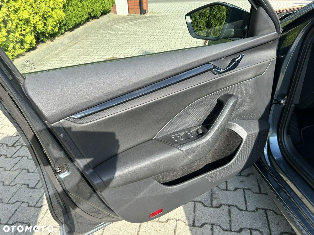 Skoda Octavia 2.0 TDI (Green tec) DSG Ambition - 25