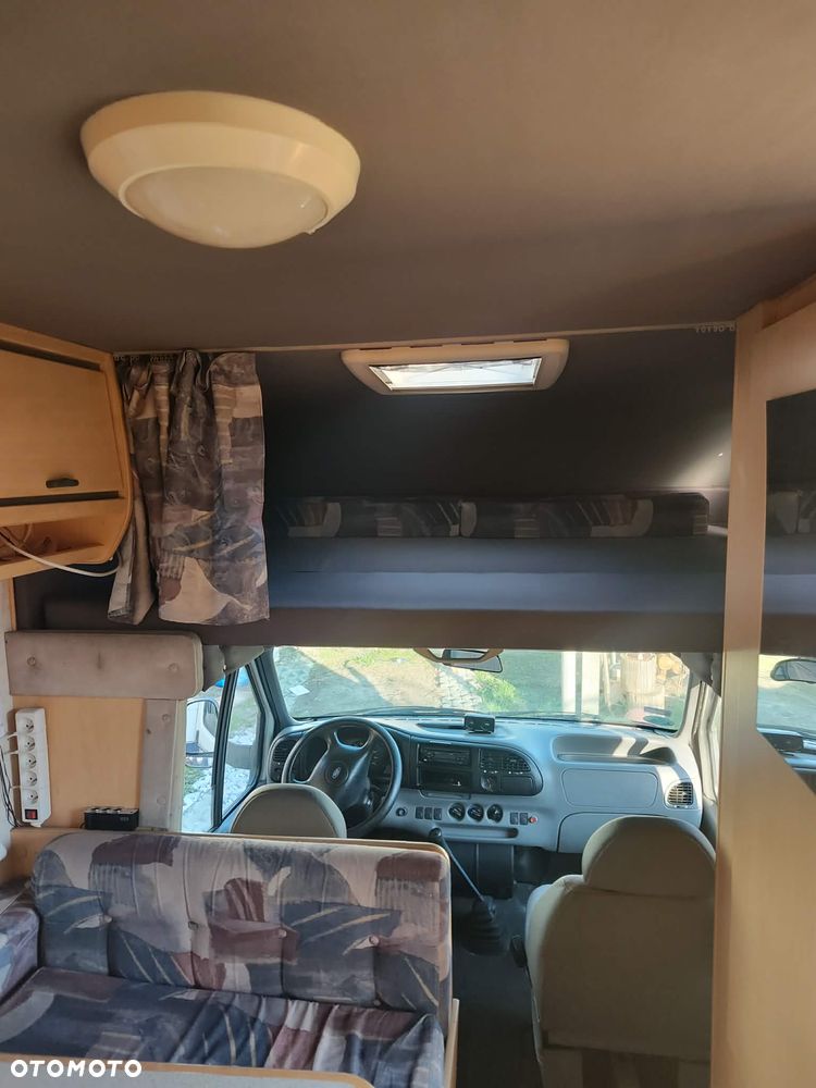 Ford Transit - 7