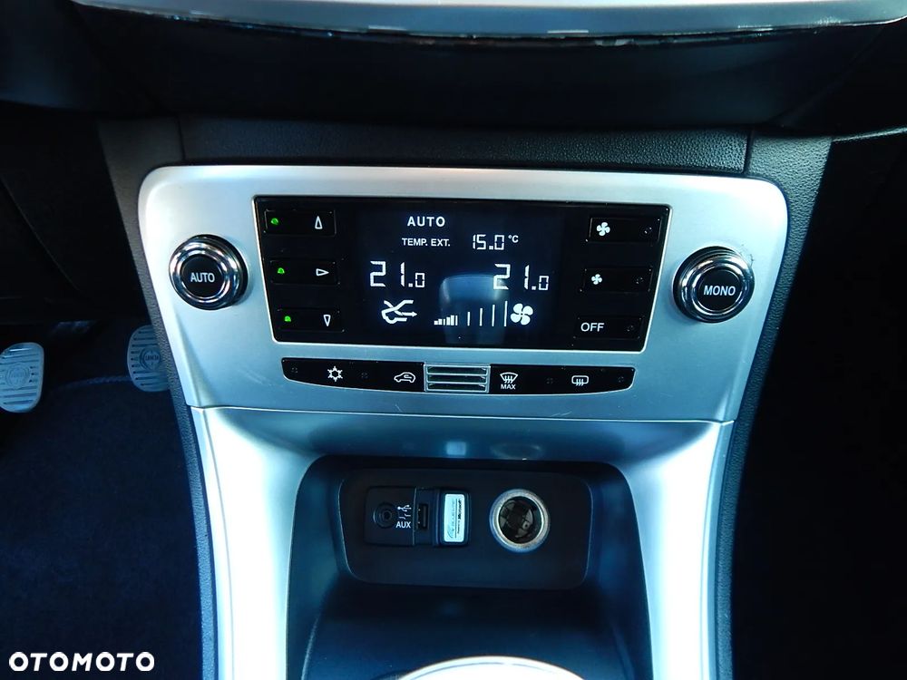 Lancia Delta 1.4 MultiAir 16v Platinum - 19