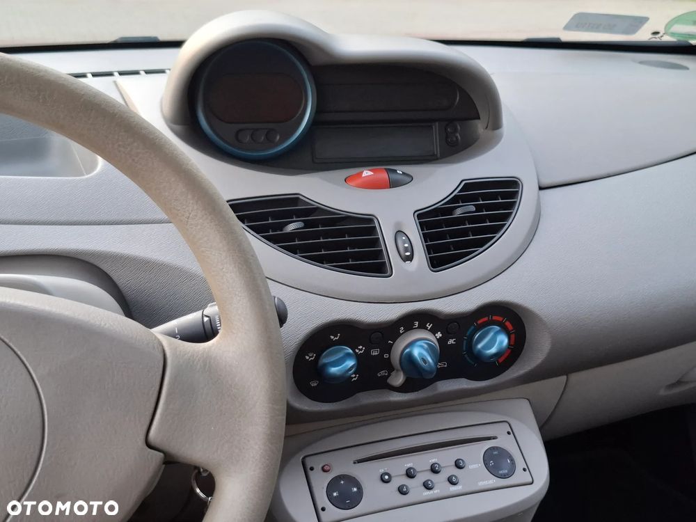 Renault Twingo 1.2 16V Expression - 10