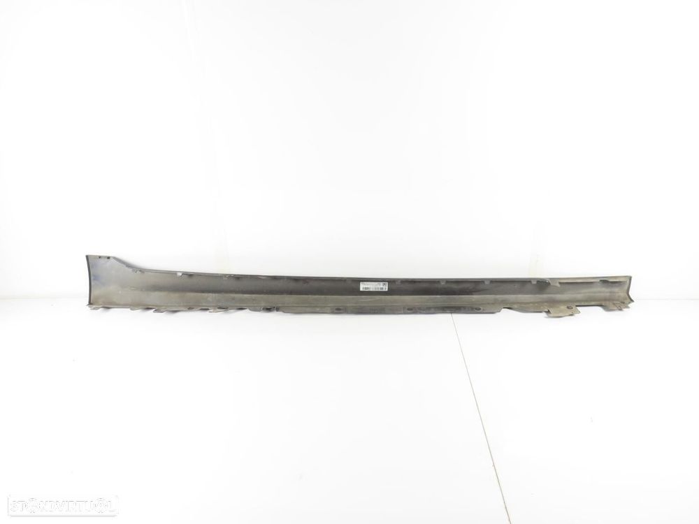 Embaladeira Plástico Esquerda Usado / Original BMW 3 (G20)/BMW 3 Touring (G21) 5... - 2