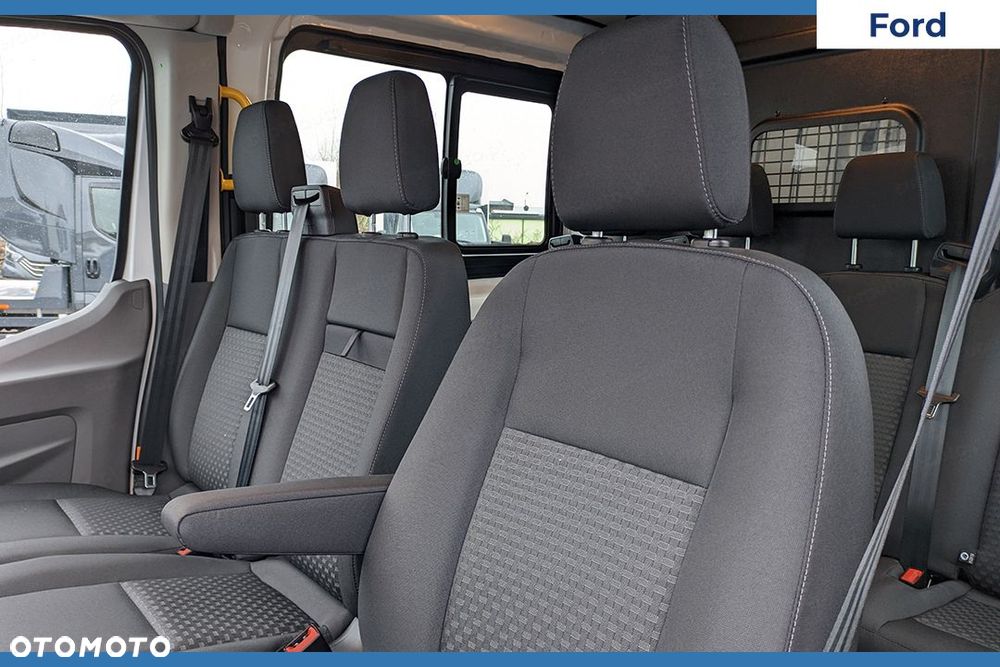 Ford Transit 350 L3H2 Trend Zabudowa Brygadowa 2.0 130KM - 24