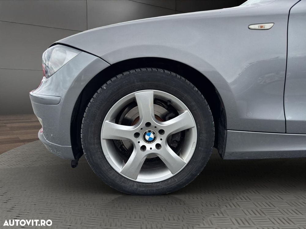 BMW Seria 1 118d Aut. - 18
