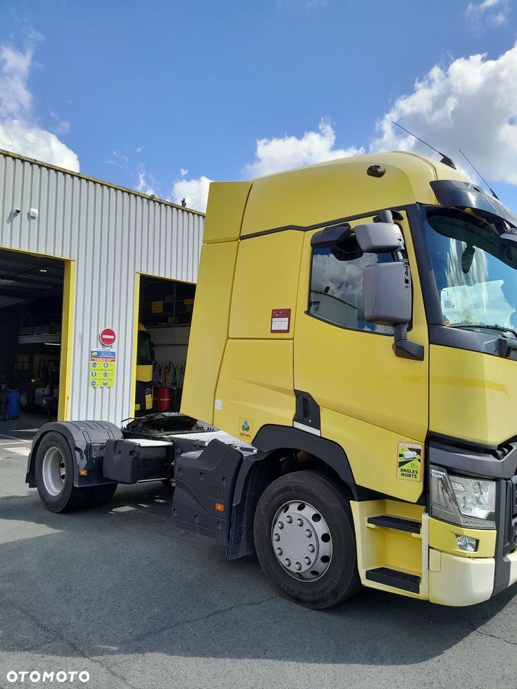 Renault T440 13L
