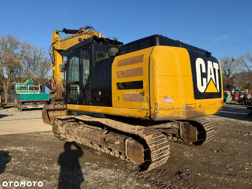 Caterpillar 324ELN - 8