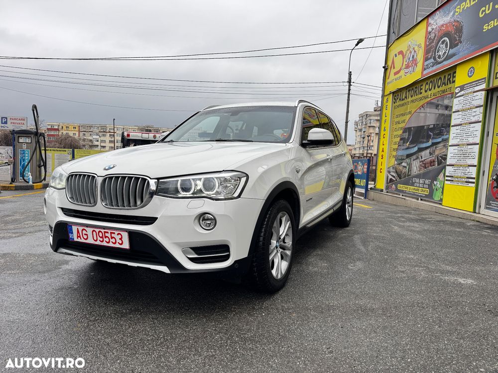 BMW X3 - 24