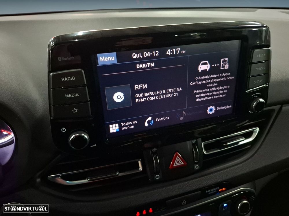 Hyundai i30 1.0 T-GDI Style Plus - 20