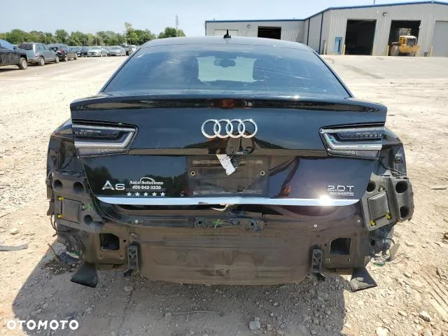 Audi A6 - 6