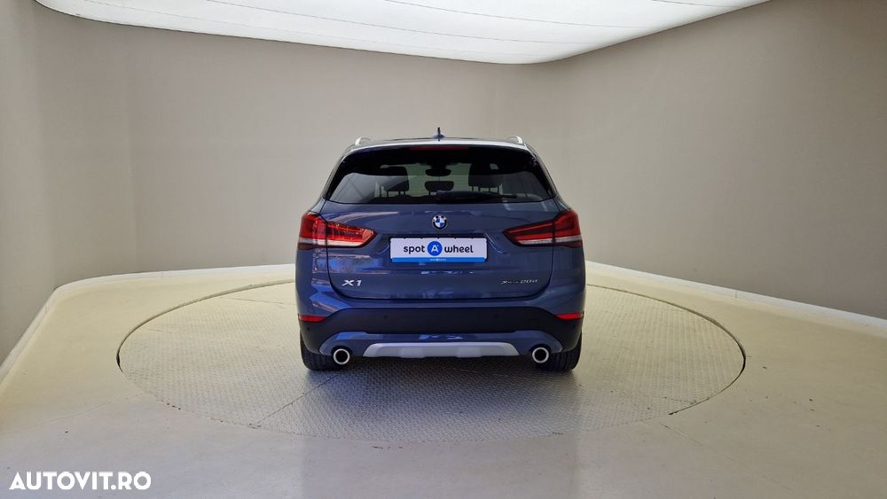 BMW X1 - 9
