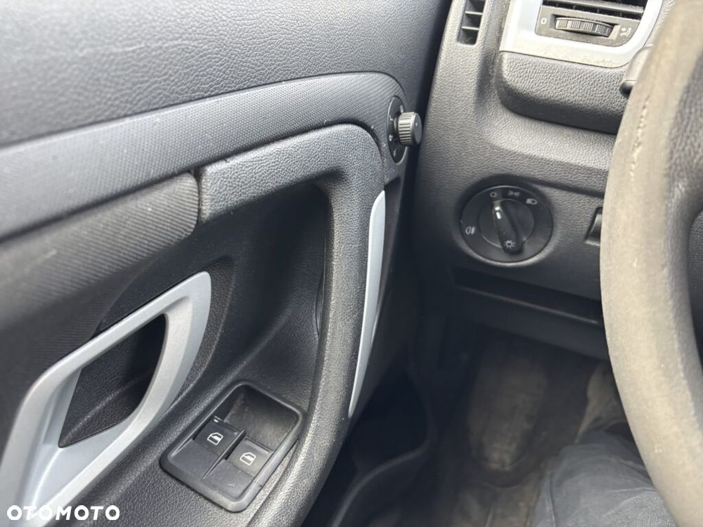 Skoda Roomster 1.2 Style - 7