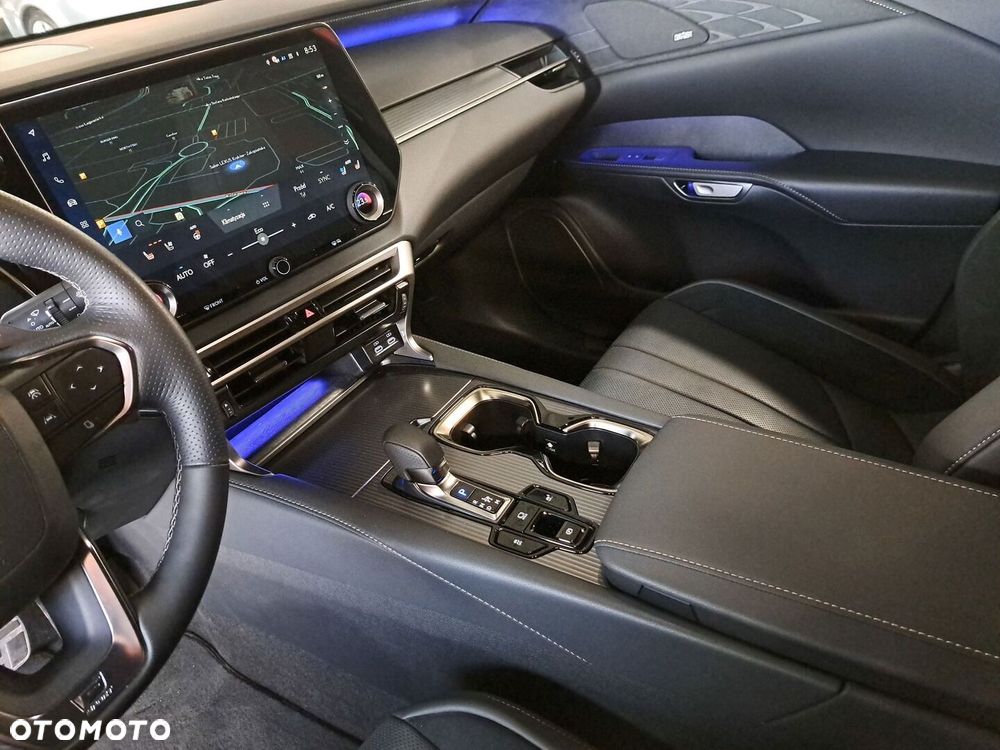 Lexus RX - 29