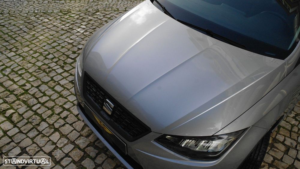 SEAT Ibiza 1.0 TSI Style DSG - 4