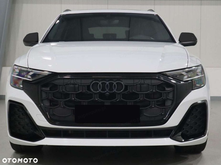 Audi Q8 TDI mHEV 210 kW Quattro Tiptronic - 4