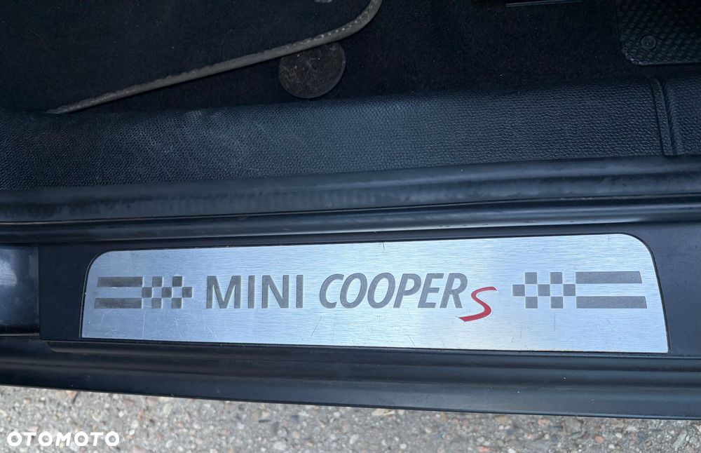 MINI Cooper SD - 16
