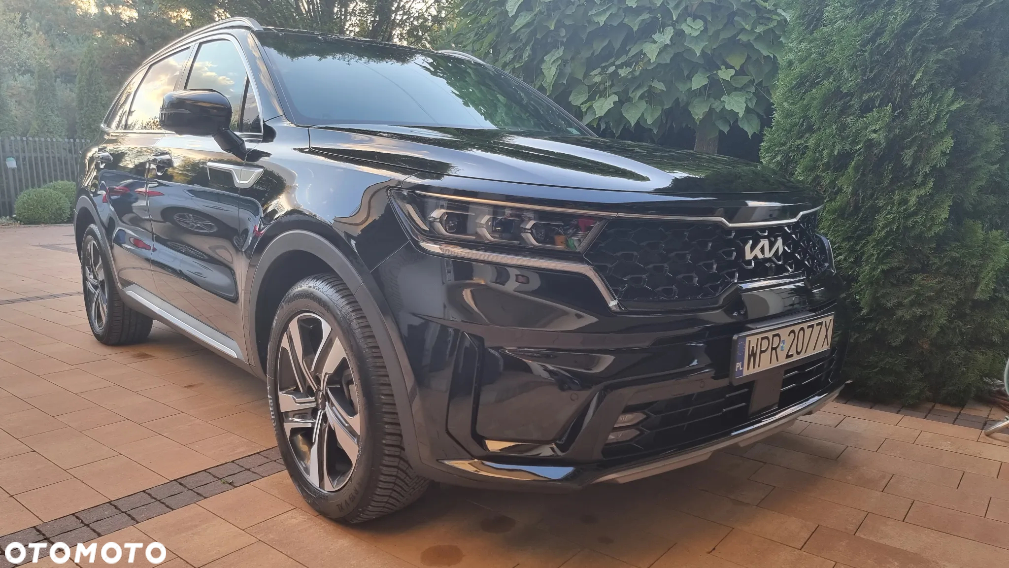 Kia Sorento - 5
