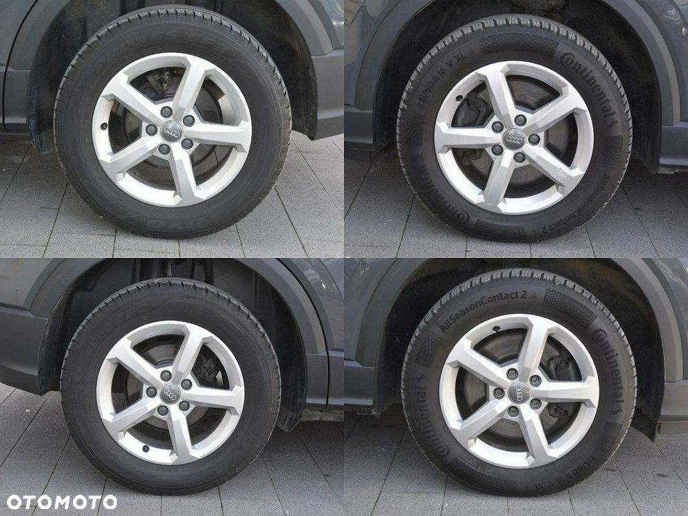 Audi Q2 1.6 TDI - 34
