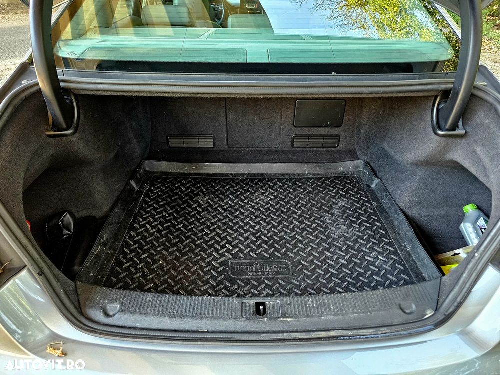 Audi A8 3.0 TDI Quattro Tip - 19