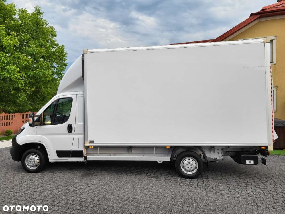 Fiat Ducato - 8