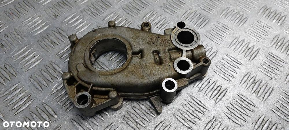POMPA OLEJU OPEL ANTARA I 3.2 V6 62301673 - 1