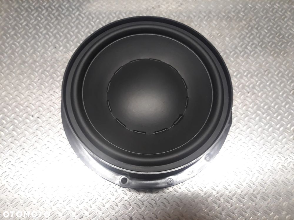 GŁOŚNIKI VOLKSWAGEN PASSAT B6 LIFT DYNAUDIO  3C0035454B 3C0035453B  3C0035411B WZMACNIACZ  3C0035456C - 3