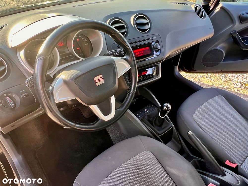 Seat Ibiza 1.6 TDI CR Style - 7