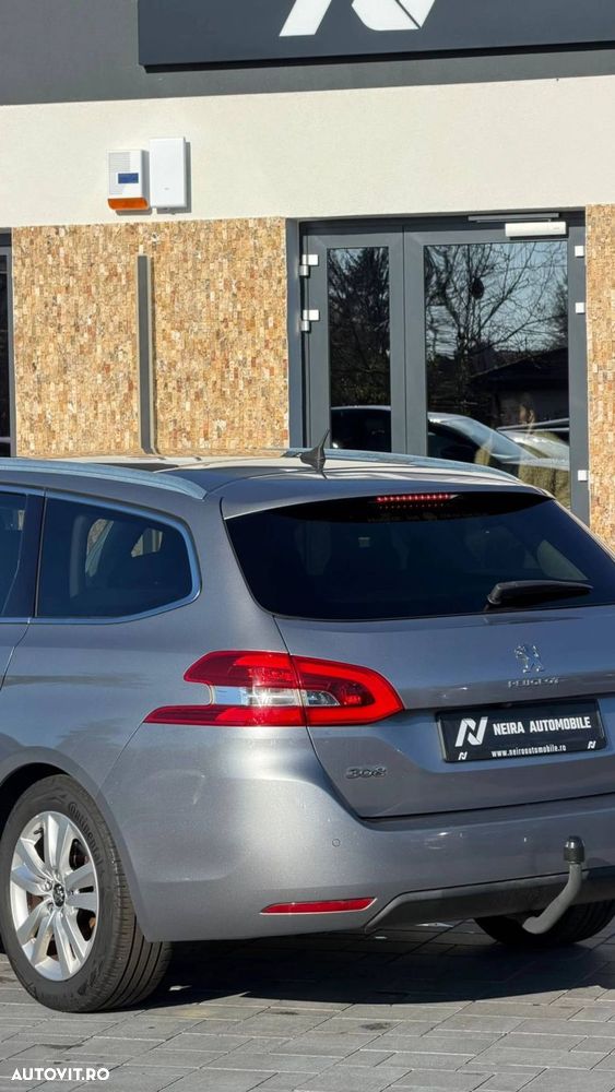 Peugeot 308 - 15
