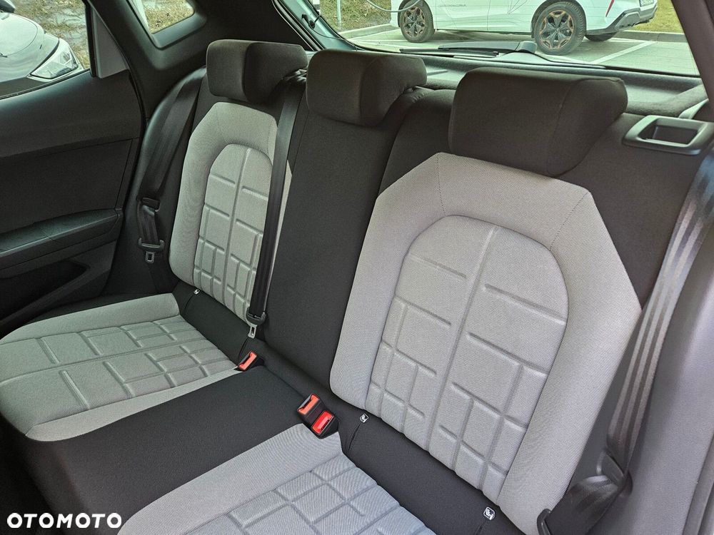 Seat Ibiza 1.0 TSI FR S&S - 20