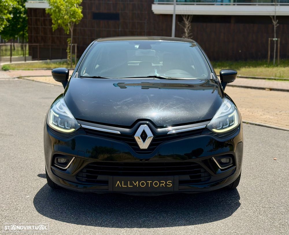 Renault Clio 1.5 dCi Limited - 3