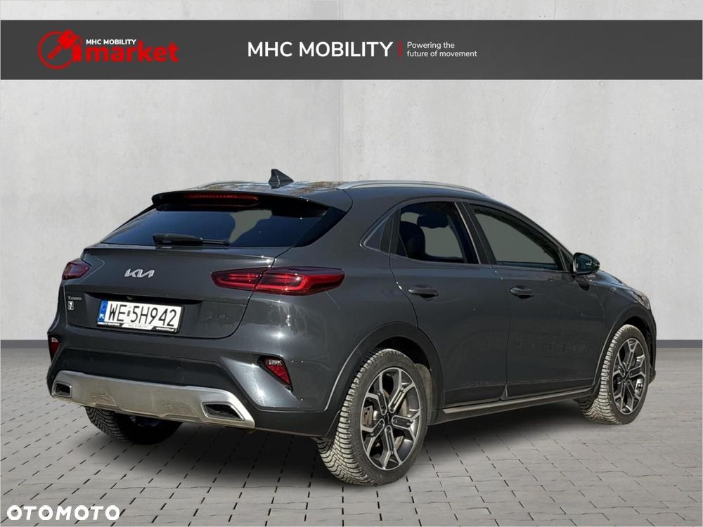 Kia XCeed 1.5 T-GDI GT-Line DCT - 6