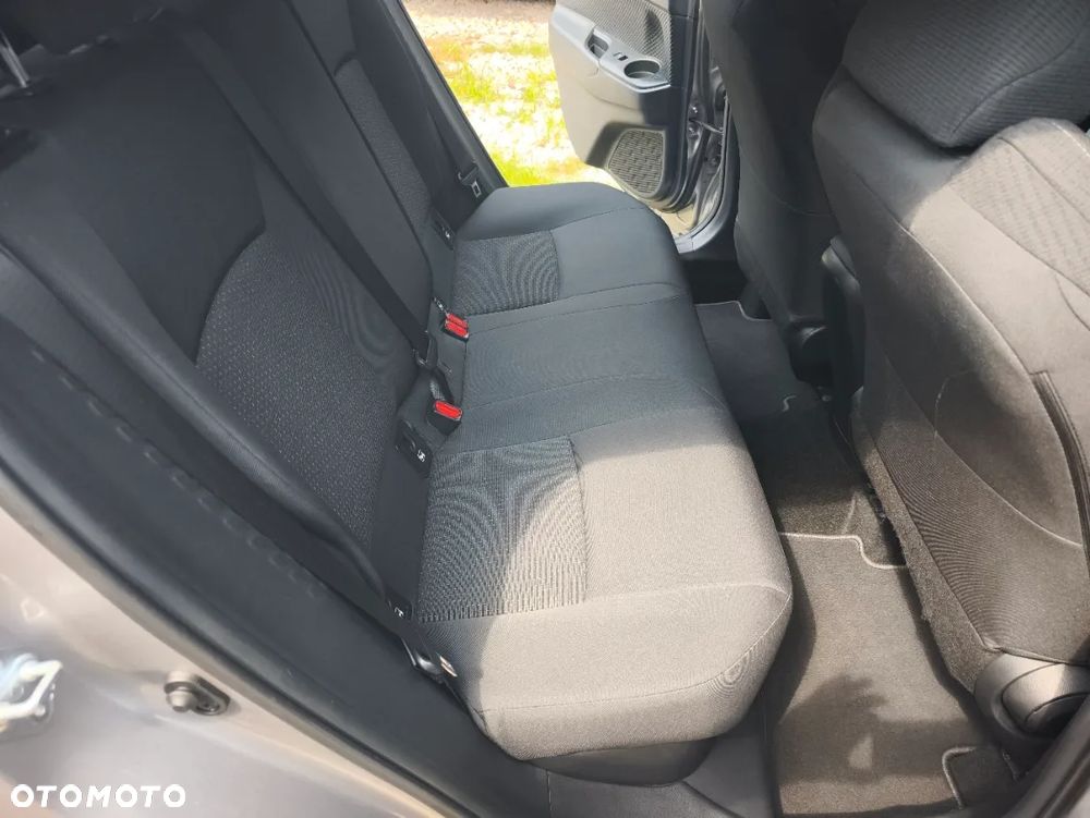 Toyota C-HR Style - 24