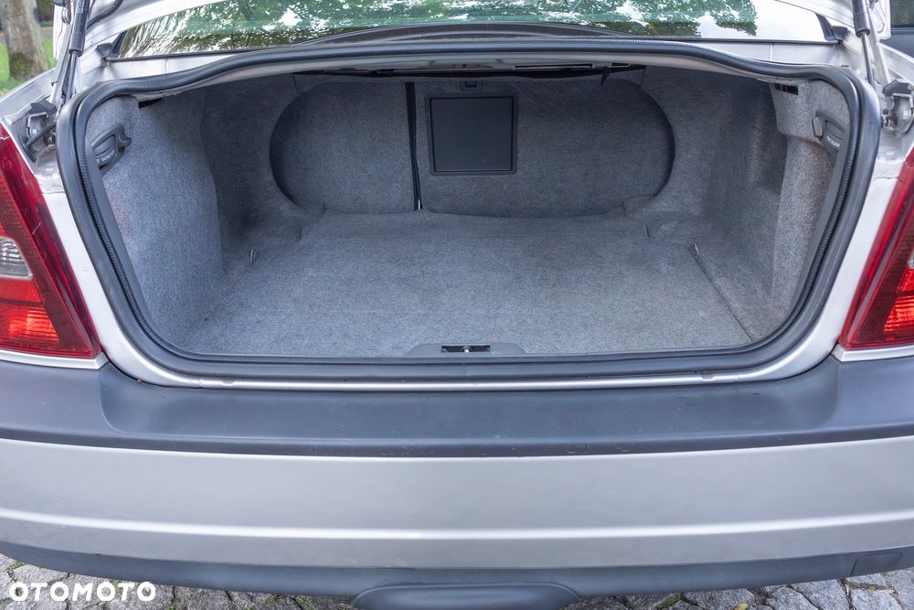 Volvo S80 2.4 Premium - 21