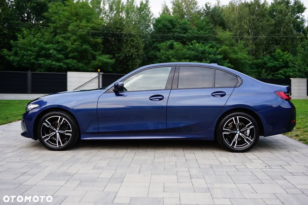 BMW Seria 3 - 9