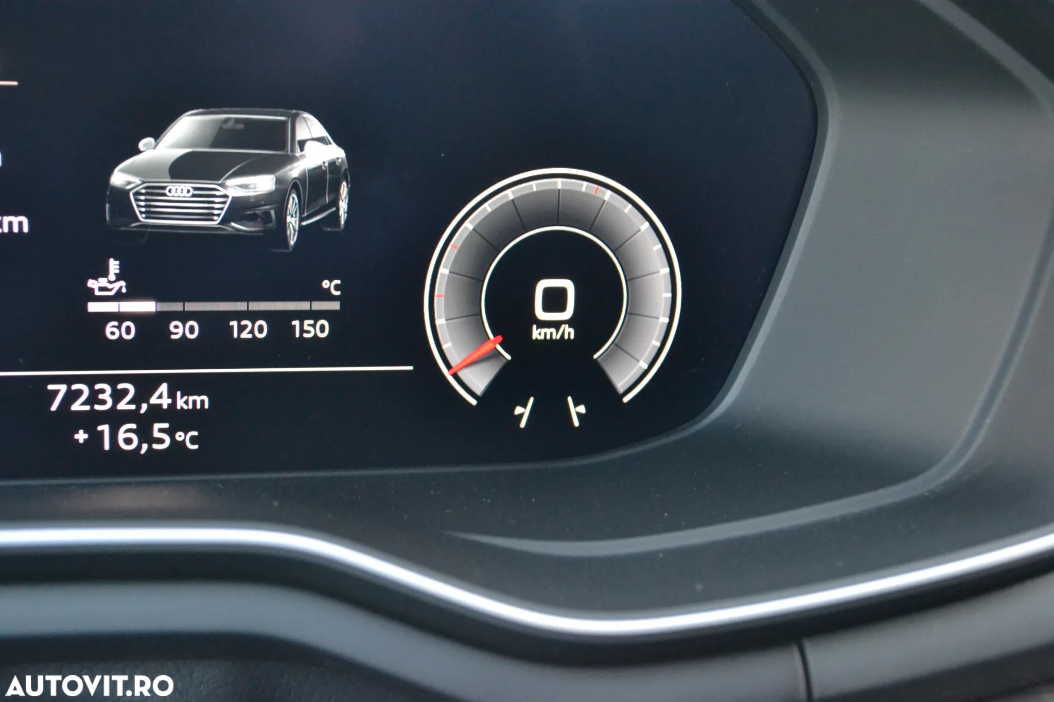 Audi A4 - 20