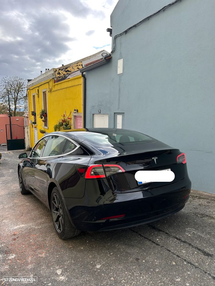 Tesla Model 3 Long Range AWD Dual Motor - 3