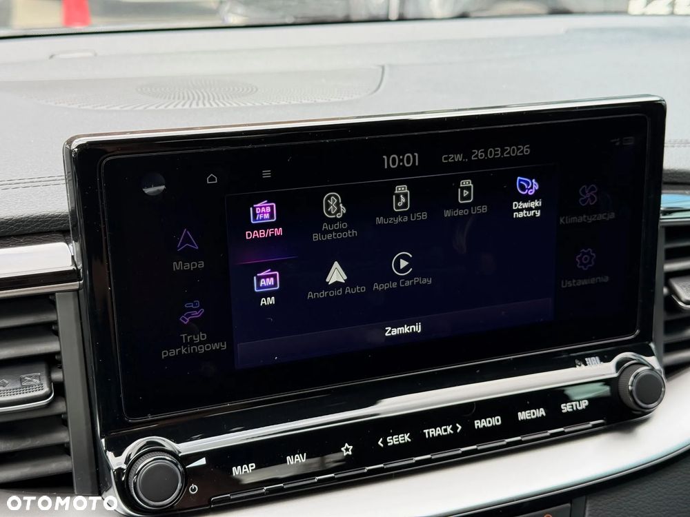 Kia XCeed 1.6 T-GDI GT-Line DCT - 40