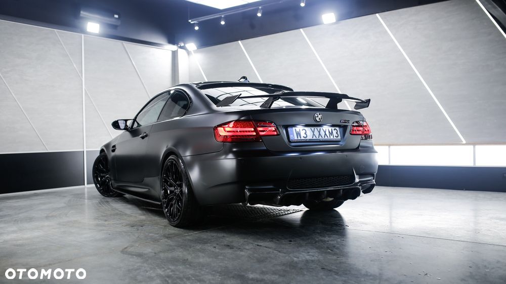 BMW M3 - 3