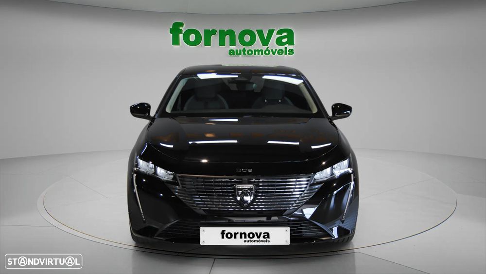 Peugeot 308 SW 1.5 BlueHDi Allure Pack EAT8 - 3