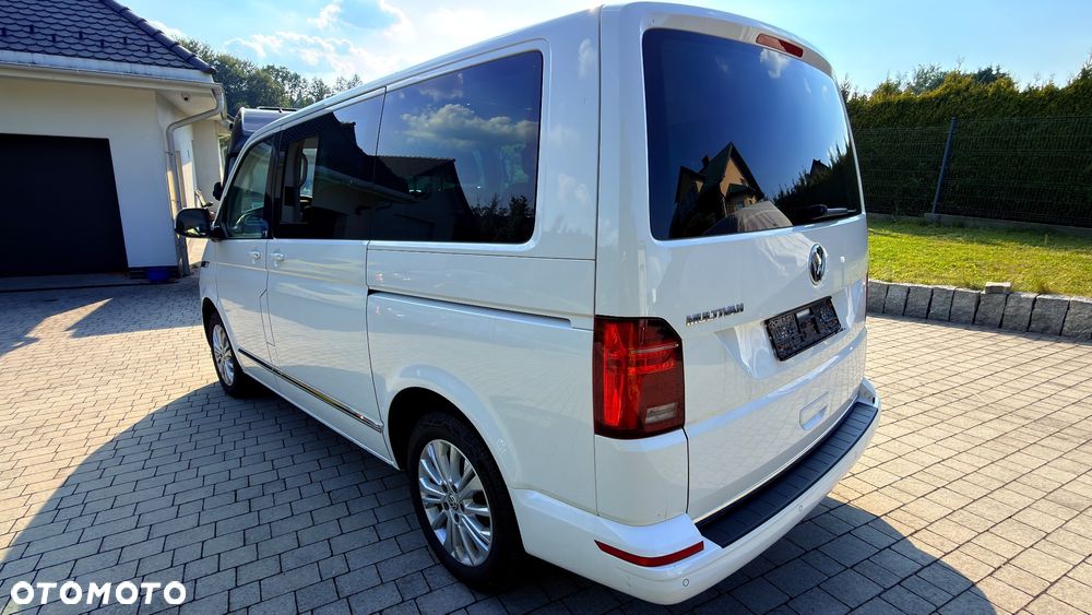 Volkswagen Multivan 2.0 TDI L1 Business - 15