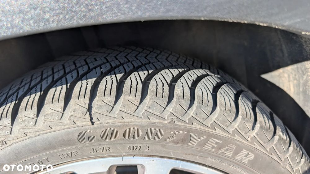 Fiat 500L 1.4 16V Cross - 13