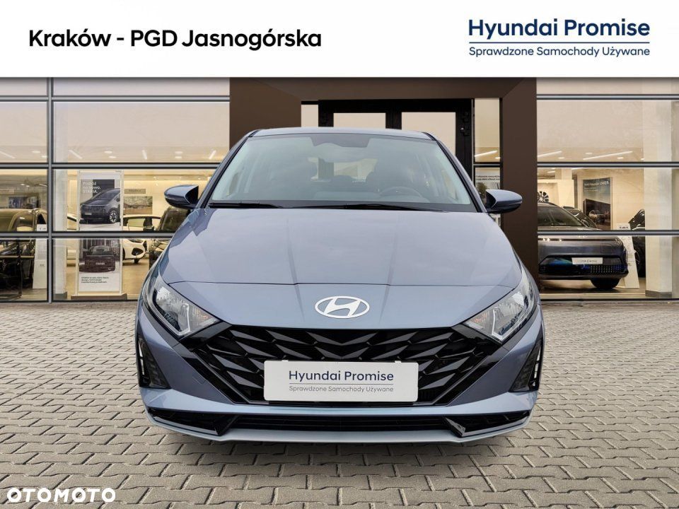 Hyundai i20 - 10
