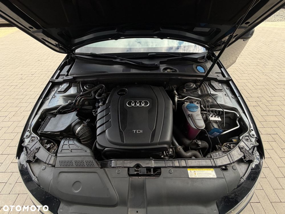 Audi A4 Avant 2.0 TDI Sport S tronic - 28