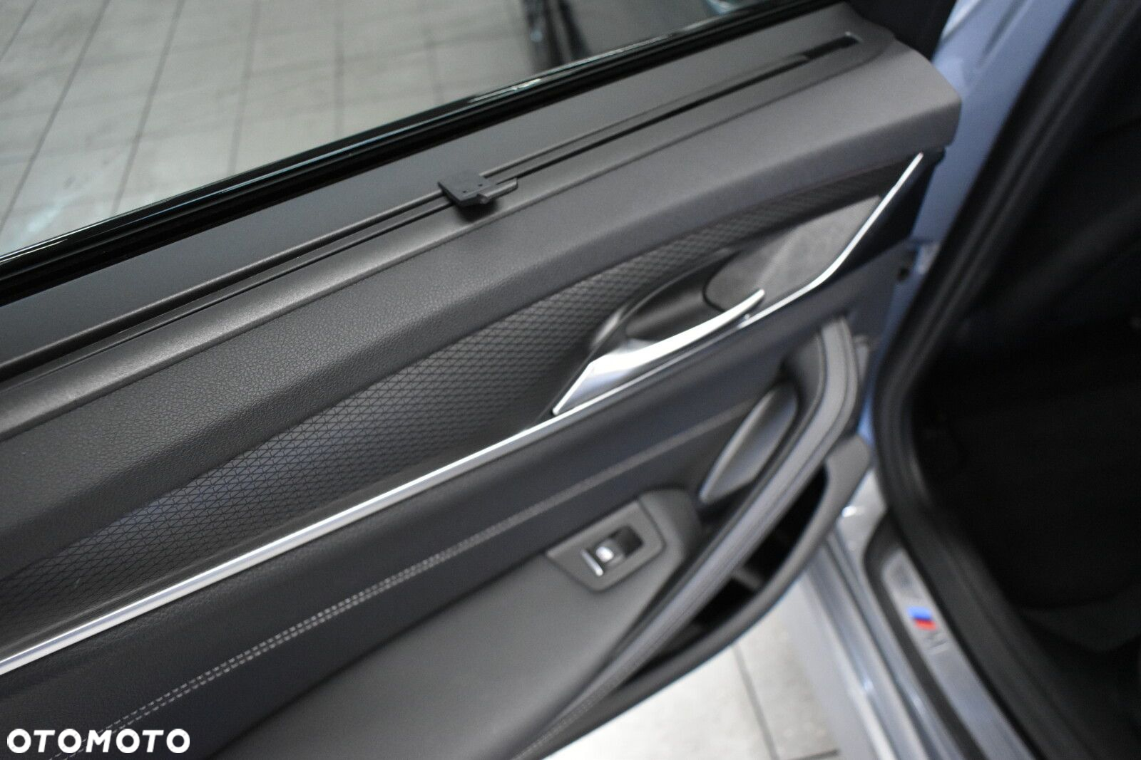 BMW Seria 5 - 20