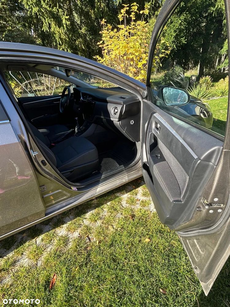 Toyota Corolla 1.6 Comfort - 2