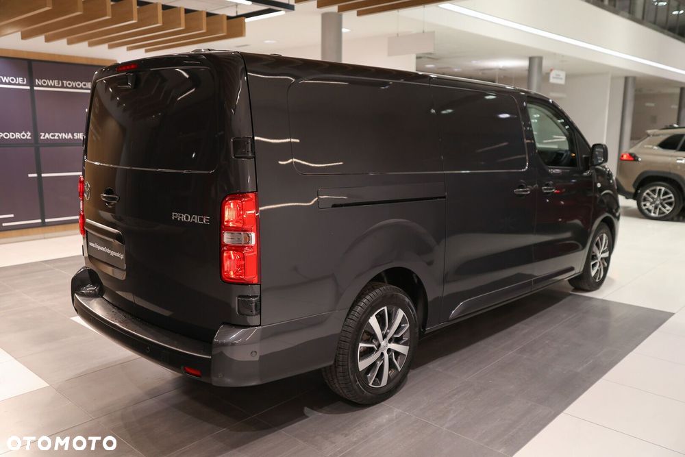 Toyota PROACE - 13